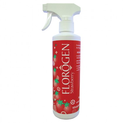 Whiteley Strawberry Florogen