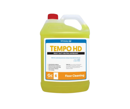 Whiteley Tempo HD Neutral 5L