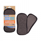 Washing Up Pad- Charcoal