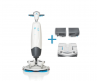 I-Mop XL Plus 46cm Scrubber, Super Charger & i-power 14 Kit