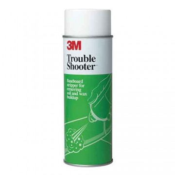 3M Trouble Shooter Baseboard Stripper - Aero 600G