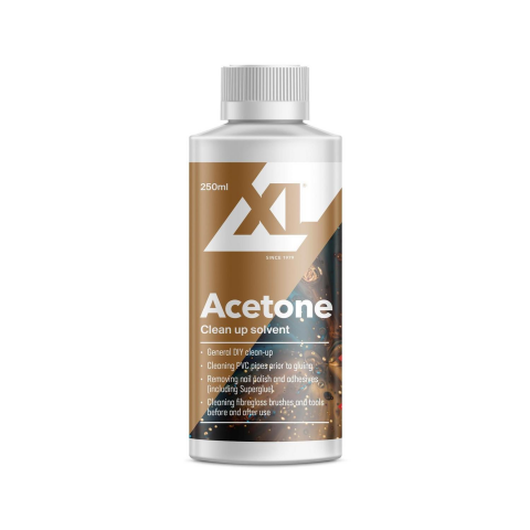 XL Acetone 250ml