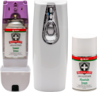 Mac Or Arandell Automatic Dispenser