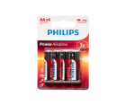 Maxlife AA Alkaline Batteries 4 Pack