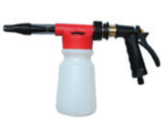 Bio-Zyme Foaming Hose Dispenser Spray Gun