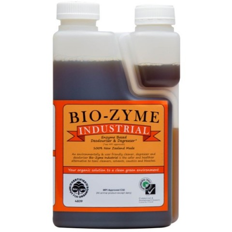 Bio-Zyme Industrial 1L
