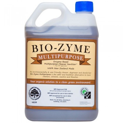 Bio-Zyme Multipurpose