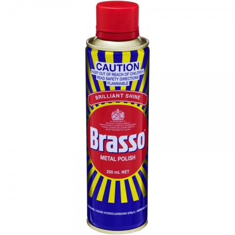 Brasso 250ml