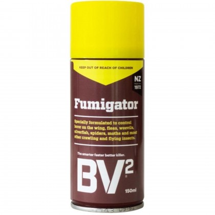 Bv2 Fumigator 150ml