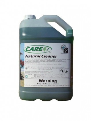 Care4 Neutral Cleaner 5L