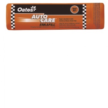 Oates Enkafill Car Cloth 37X43cm