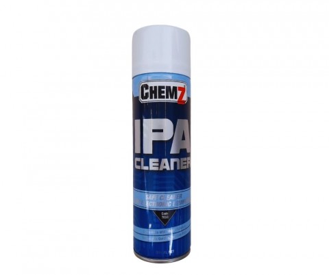 Chemz Ipa Surface & Equipment Sanitiser 300ml