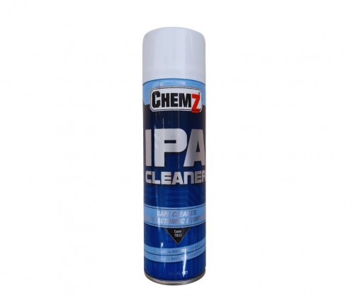 Chemz Ipa Surface & Equipment Sanitiser 300ml