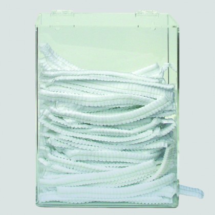 Crimp Hat Dispenser