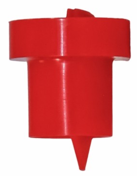 Drum Tap Reducer Nozzle for Aeroflow Taps