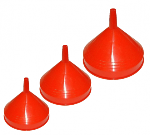 Funnel