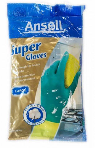 Gloves Reusable