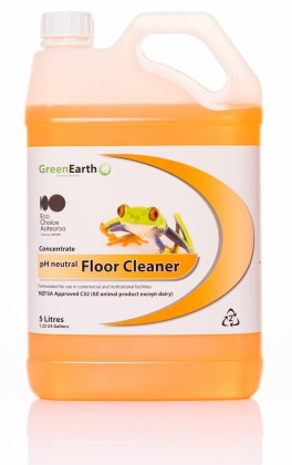 Green Earth Neutral Floor 5L