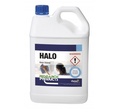 Research Products Halo