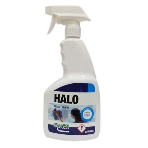 Research Products Halo