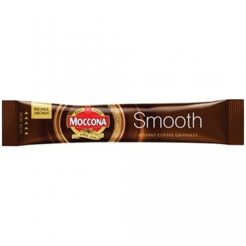 Moccona Smooth Single Serve Sticks  X 1000