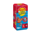 Huggies Little Swimmers Large-10 Pack