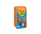 Huggies Little Swimmers Medium -11 Pack