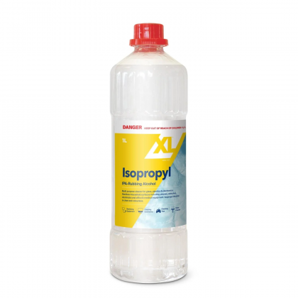 XL Isopropyl Alcohol