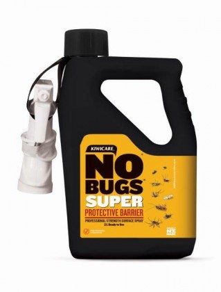 No Bugs Super Rtu 2L