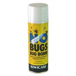 No Bugs Super Bug Bomb 125g