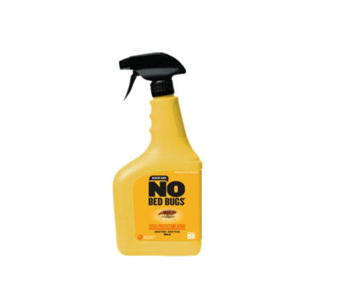 No Bed Bugs Spray 680ml