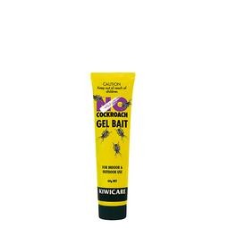 No Cockroach Gel Bait 60g