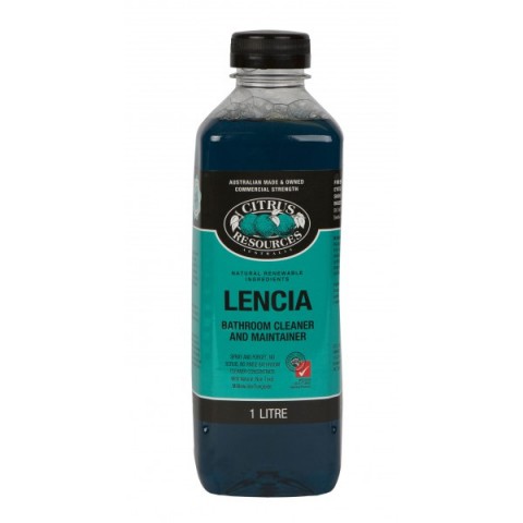 RESEARCH PRODUCTS LENCIA 1L