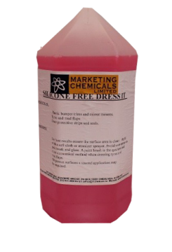 Dress It - Silicone Free 5L