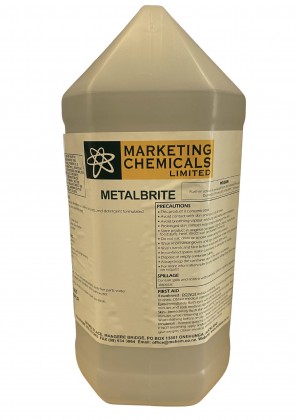 Metalbrite