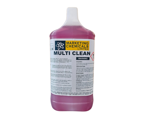 Multi Clean Degreaser