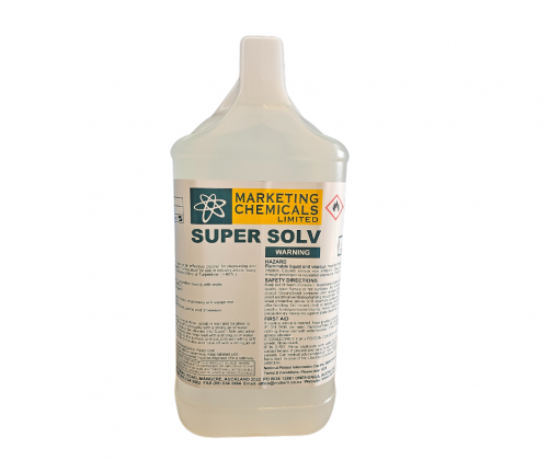 Super Solv