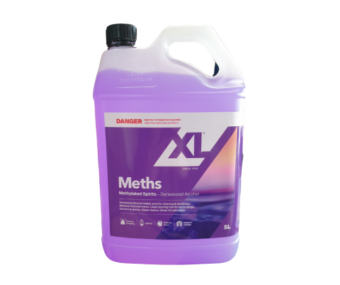 Meths Purple  5L