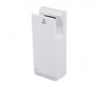 Dual Dri A266D-W White