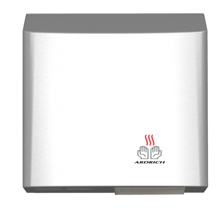 Ardrich Hand Dryer A260M