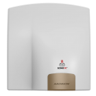Econodri Hand Dryer - White