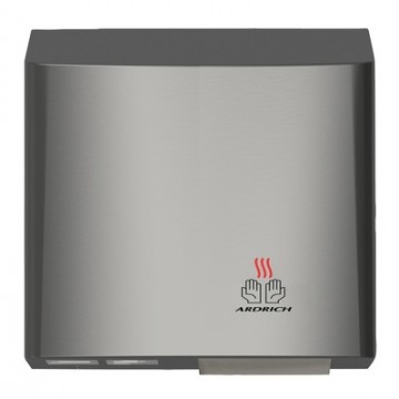 Ardrich A260SP Hand Dryer - Stainless Steel