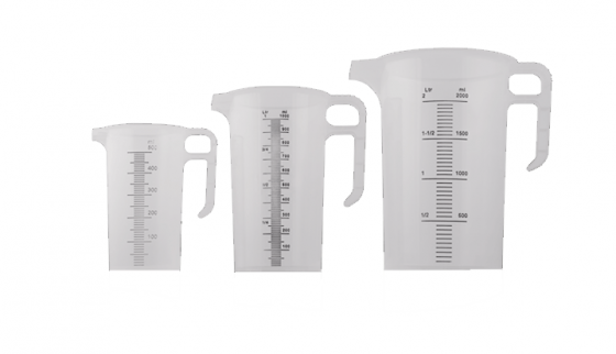 Premium Pro-Jug