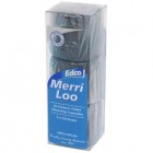 Edco Merri Loo In Cistern Capsules