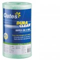 Oates Dura Wipes