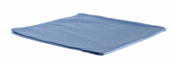 RapidClean Microfibre Glass 35X35cm