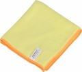 Rapidclean Microfibre Cleaning Cloth - Yellow