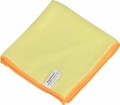 RapidClean Microfibre Cleaning Cloth - Yellow