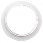 Terracyclic White Base 13L Plinth