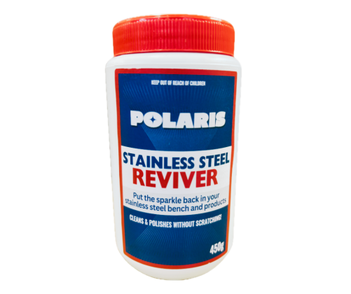 Polaris Stainless Steel Reviver